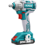 Total Lithium Ion Impact Wrench image