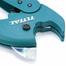 Total PVC Pipe Cutter 3-42mm image