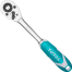 Total THT106126 Ratchet Wrench 1/2inch image