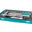 Total Socket Set 1/2inch 24pcs image