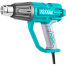 Total TB20078 Heat Gun 2000W image