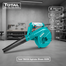 Total TB6036 Aspirator Blower 650W image