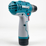 Total TDLI12202 Lithium-Ion Cordless Drill (12V) image
