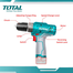 Total TDLI12202 Lithium-Ion Cordless Drill (12V) image