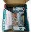 Total TDLI206021 Lithium-Ion Compact Brushless Cordless Drill (20V) image