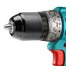 Total TDLI206021 Lithium-Ion Compact Brushless Cordless Drill (20V) image