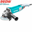 Total TG10910076 Angle Grinder (960W) image
