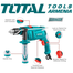 Total TG109136 Impact Drill (850W) image