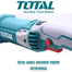 Total TG11010056 Angle Grinder (1100W) image