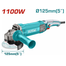 Total TG11012556 Angle Grinder (1100W) image