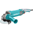 Total TG11012556 Angle Grinder (1100W) image
