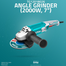 Total TG12018026 Angle Grinder (2000W) image