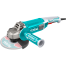 Total TG12223026 Angle Grinder (2200W) image