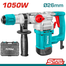 Total TH110266 Rotary Hammer (1050W) image