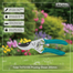 Total THT0109 Pruning Shear 200mm image