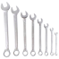 Total THT102286 Combination Spanner Set 8 Pcs image