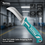 Total THT15606 Cable Stripping Knife Curved 200mm image
