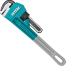 Total THT171206 Pipe Wrench 300mm image