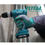 Total TIDLI1222 Lithium-Ion Impact Drill (12V) image