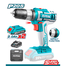 Total TIDLI200215 Lithium-Ion Impact Drill (20V) image