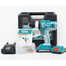 Total TIDLI20031 Lithium-Ion Impact Drill (20V) image