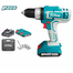 Total TIDLI20031 Lithium-Ion Impact Drill (20V) image
