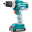 Total TIDLI20031 Lithium-Ion Impact Drill (20V) image