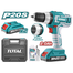 Total TIDLI20031 Lithium-Ion Impact Drill (20V) image