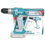 Total TIDLI201455 Lithium-Ion Impact Drill (20V) image