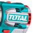 Total TIDLI206021 Lithium-Ion Compact Brushless Cordless Drill (20V) image