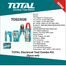 Total TOS23026 Electrical Test Combo Kit 5 Pcs image