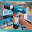 Total TOSLI23022 Lithium-Ion Impact Drill Combo Kit (12V) image