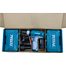 Total TOSLI23022 Lithium-Ion Impact Drill Combo Kit (12V) image