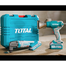 Total TOSLI230705 Lithium-Ion Cordless 2 pcs Combo Kit (20V) image