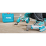 Total TOSLI230705 Lithium-Ion Cordless 2 pcs Combo Kit (20V) image