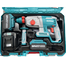 Total TOSLI240208 Cordless Rotary Hammer (20V) image