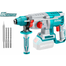 Total TOSLI240208 Cordless Rotary Hammer (20V) image