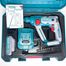 Total TRHLI20168 Cordless Rotary Hammer (20V) image