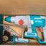 Total TRHLI20208 Cordless Rotary Hammer (20V) image
