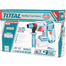 Total TRHLI20208 Cordless Rotary Hammer (20V) image