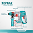 Total TRHLI20208 Cordless Rotary Hammer (20V) image