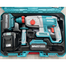 Total TRHLI20228 Lithium-Ion Rotary Hammer (20V) image