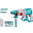 Total TRHLI20228 Lithium-Ion Rotary Hammer (20V) image