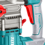 Total TRHLI202882 Lithium-Ion Rotary Hammer (20V) image