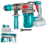 Total TRHLI20288 Cordless Rotary Hammer (20V) image