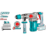 Total TRHLI20288 Cordless Rotary Hammer (20V) image
