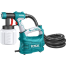 Total TT5006 Floor Based Spray Gun HVLP 550W image
