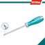 Total Tools PH1 Phillips Screwdriver 100mm image