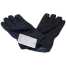 Touch Screen Hand Gloves Black image