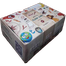 TownStore Early learning Preschool Arabic Activity Flash Cards- 98 Flash Card image